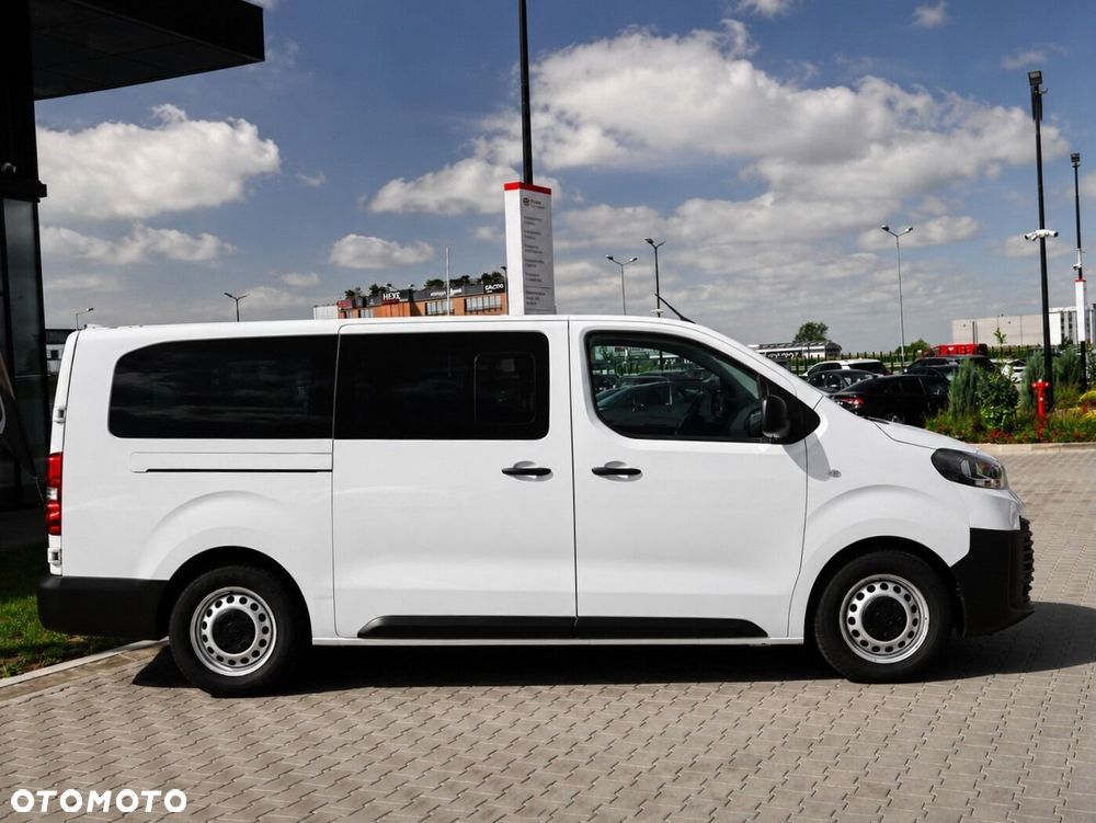 Toyota Proace Verso 2.0 D4-D Long Combi - 4