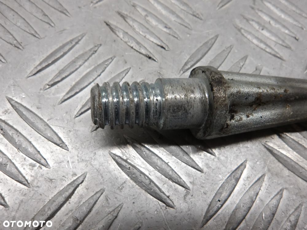 BMW E60 LIFT 07-10 UCHO HOLOWNICZE HAK - 3