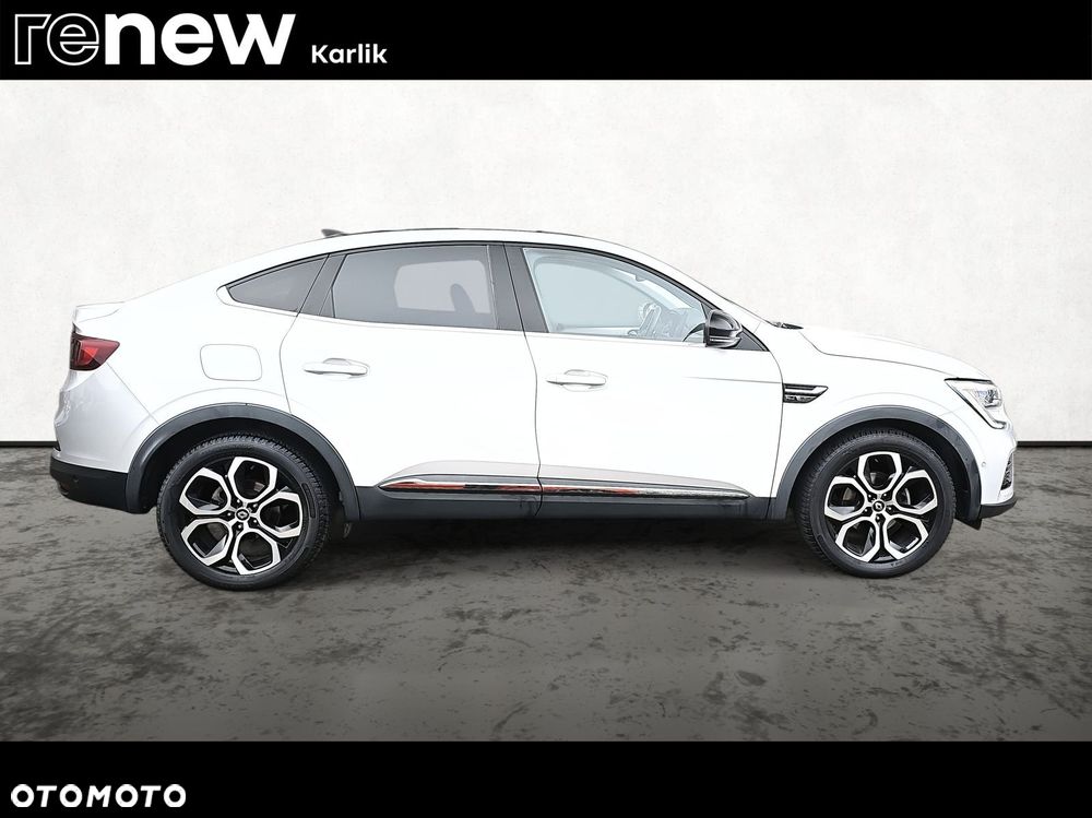 Renault Arkana - 4