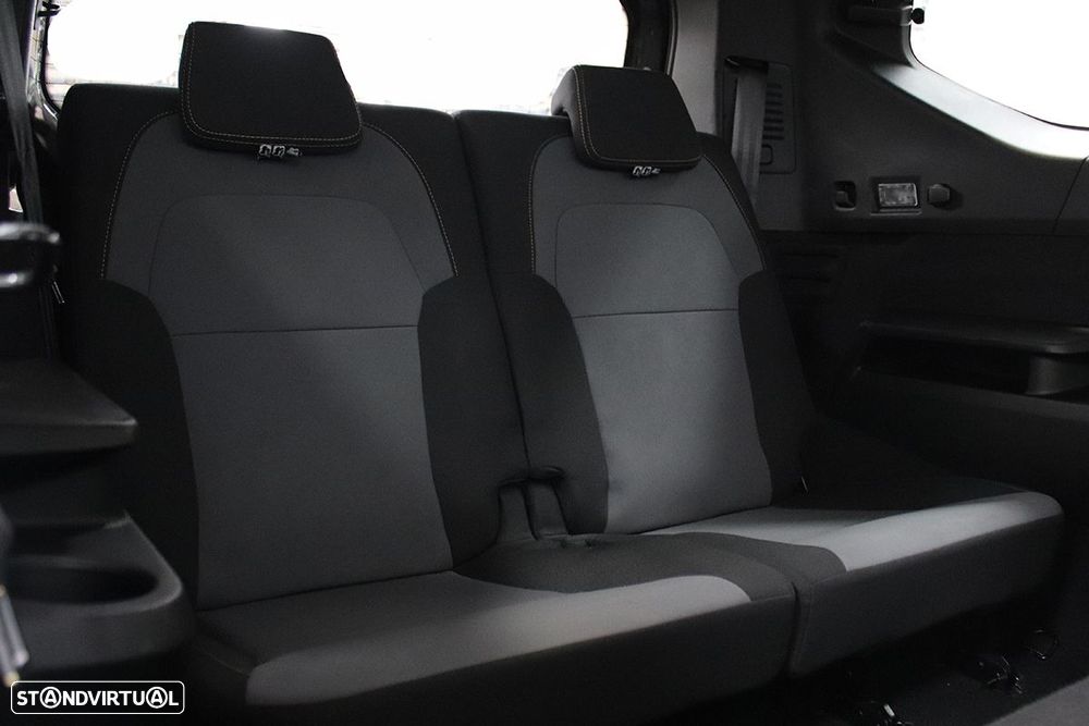 Dacia Jogger 1.0 ECO-G Extreme+ Up&Go 7L Bi-Fuel - 23