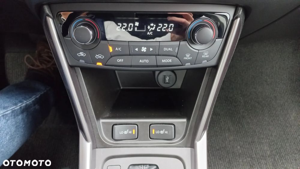 Suzuki S-Cross 1.4 BoosterJet mHEV Premium Plus SP - 36
