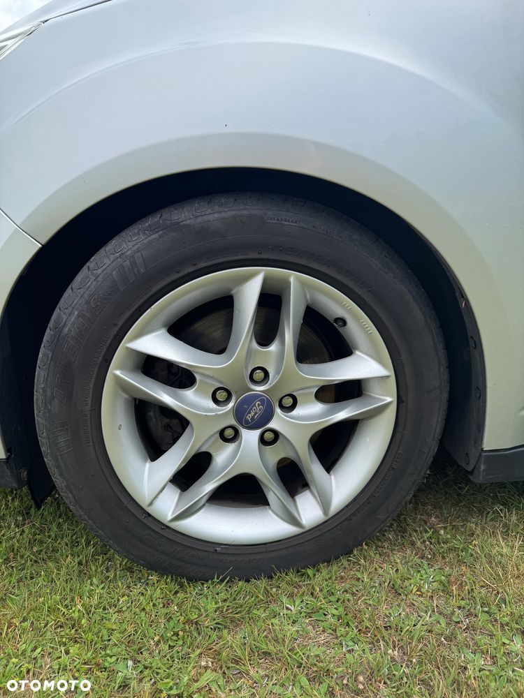 Ford C-MAX 2.0 TDCi Edition - 7