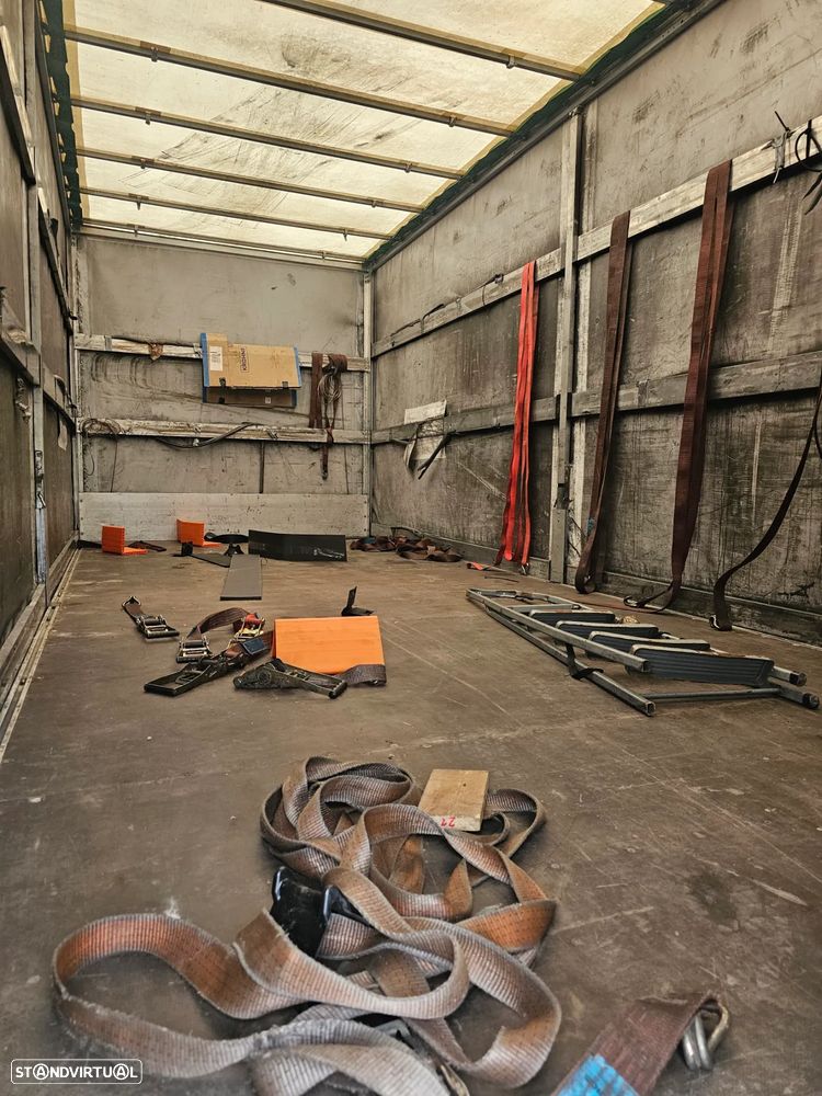 Mercedes-Benz Sprinter 316 CDI/43 CD - 10