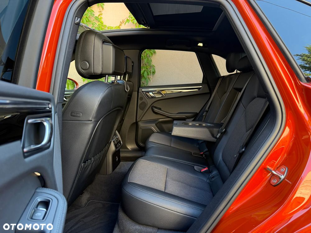 Porsche Macan Standard - 15