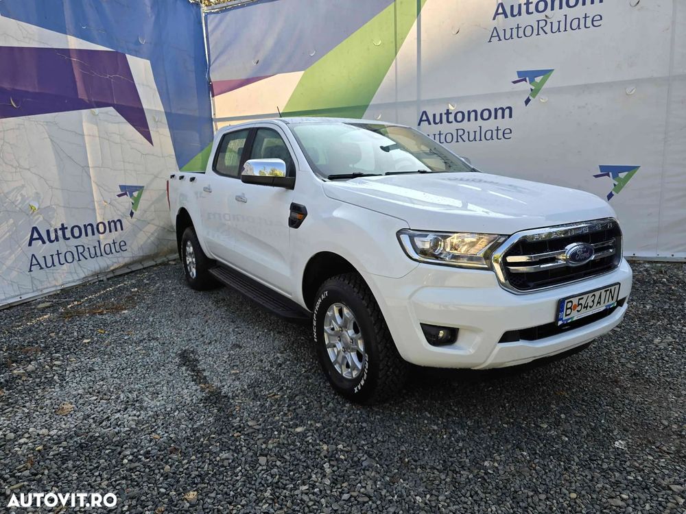 Ford Ranger - 2