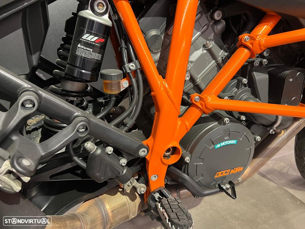KTM 1190 Adventure - 3