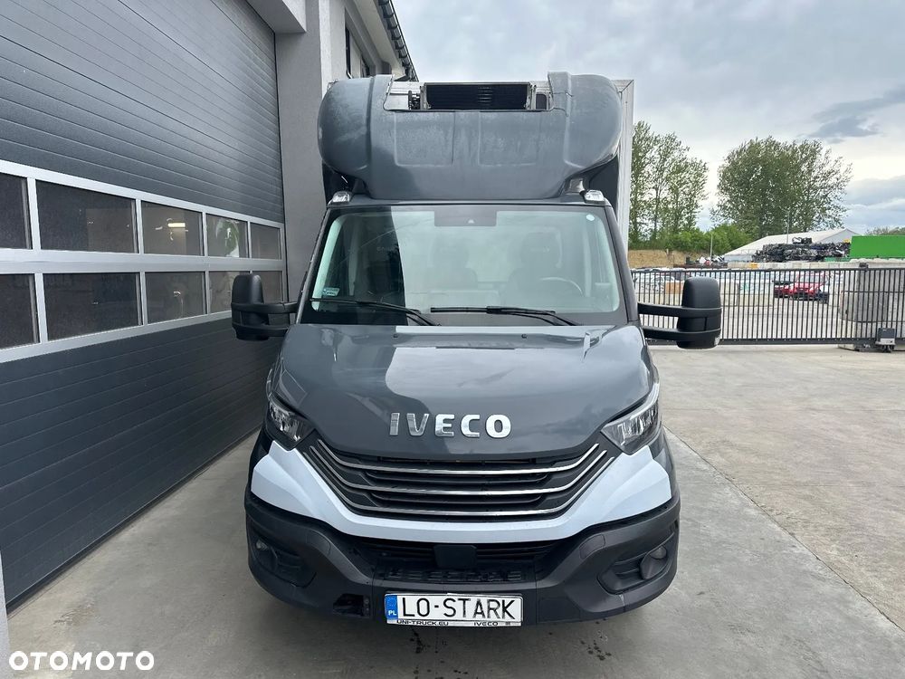 Iveco DAILY 50C18 - 8
