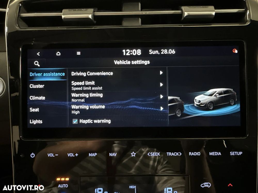 Hyundai Tucson - 21