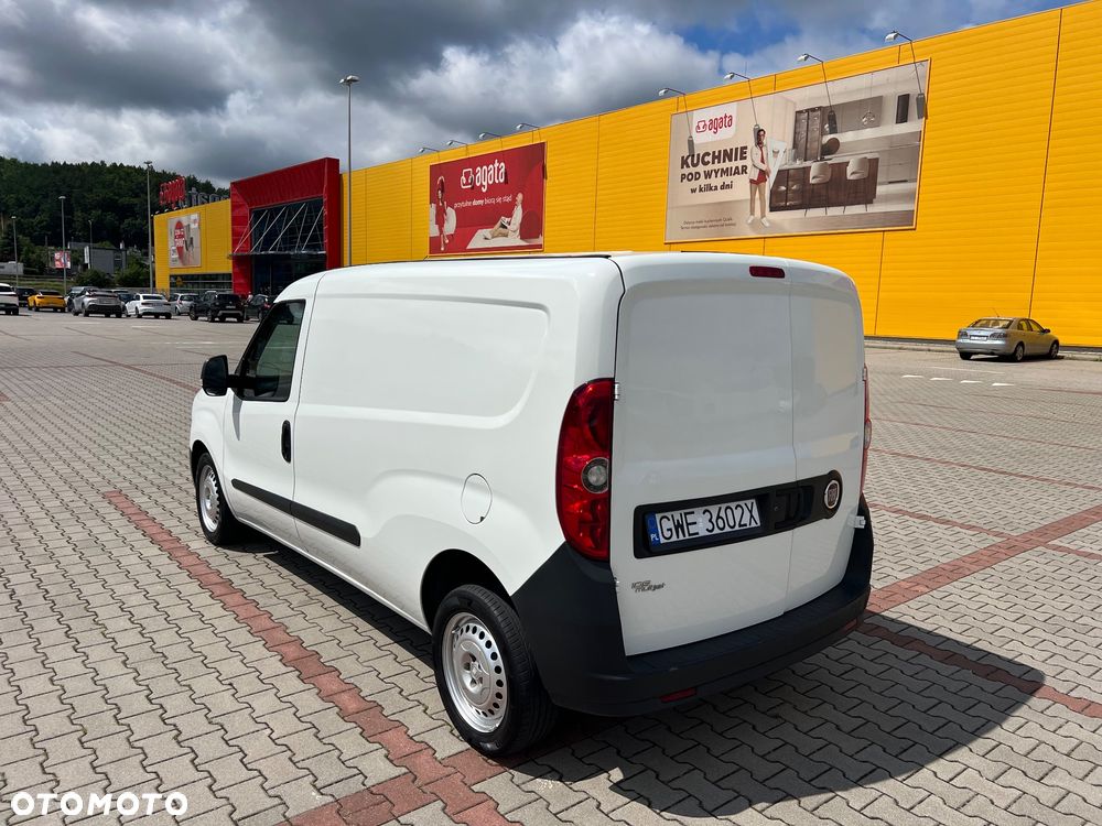 Fiat Doblo - 6