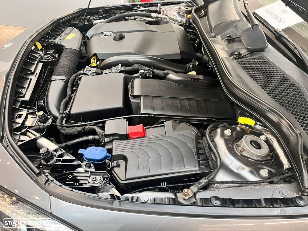 Mercedes-Benz CLA 200 CDI Urban - 51