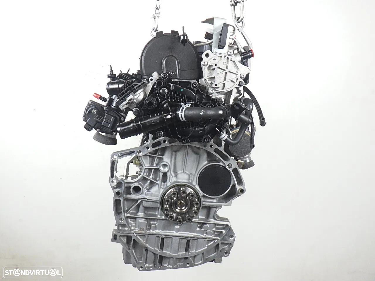 Motor Volvo XC40 1.5TB 120KW Ref: B3154T7 - 2