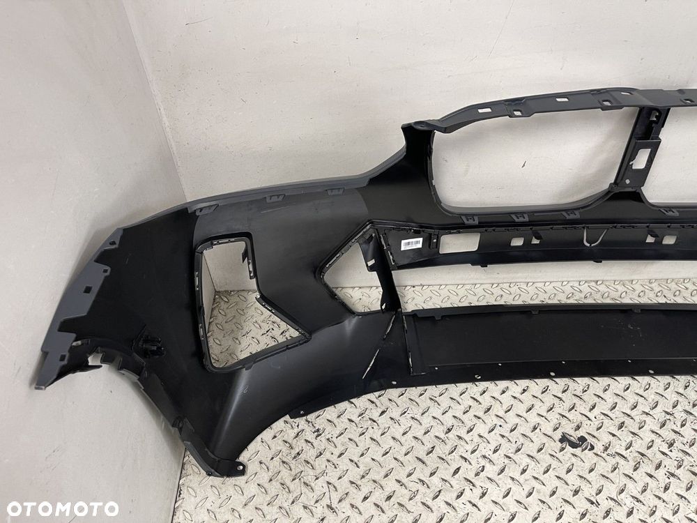 NOWY ORYGINALNY ZDERZAK PRZÓD PRZEDNI BMW IX3 LCI LIFT G08 M-PAKIET 22-25 9853317 - 8