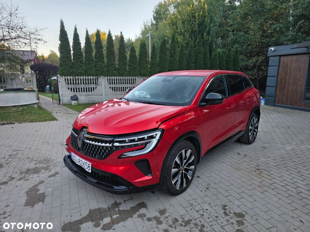 Renault Austral