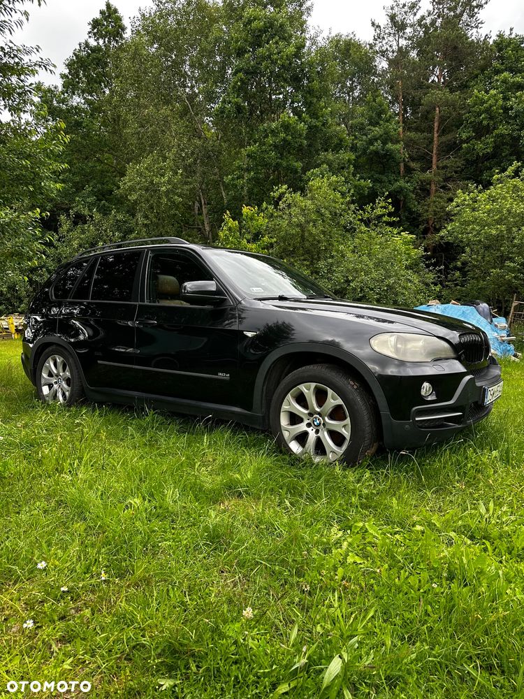 BMW X5 - 8