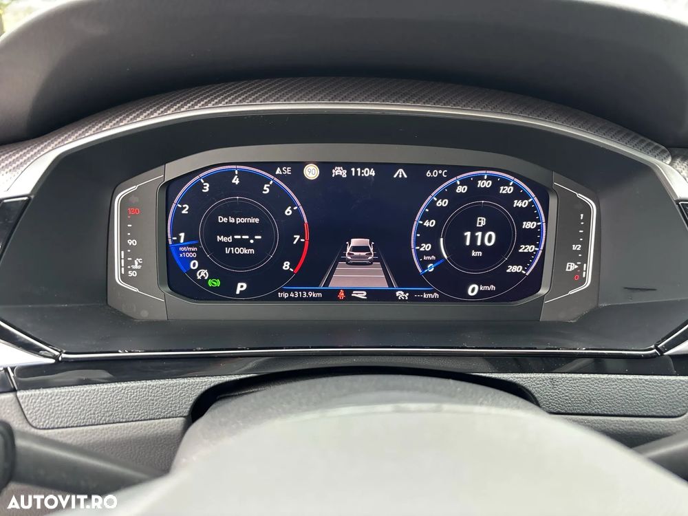 Volkswagen ARTEON 2.0 TSI DSG R-Line - 15