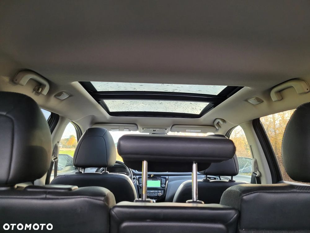 Nissan X-Trail 1.6 DIG-T Tekna - 12