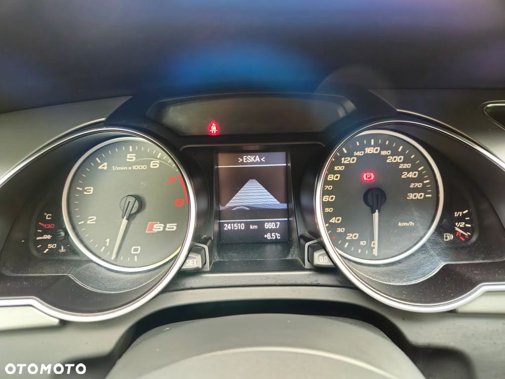 Audi S5 Coupé 4.2 Quattro - 14