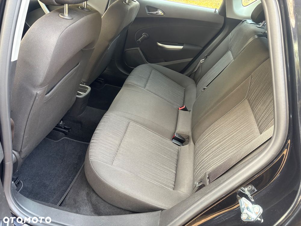 Opel Astra 1.6 Active - 20