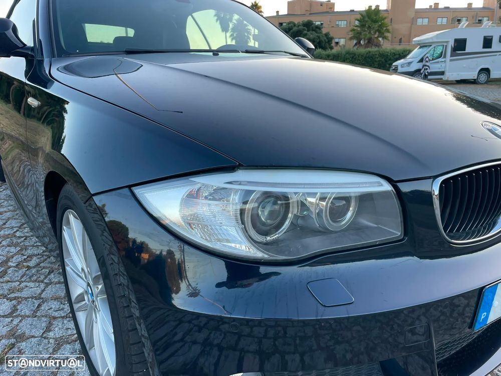 BMW 120 - 19