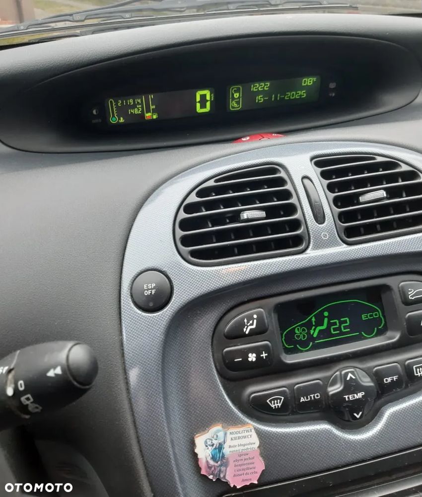 Citroën Xsara Picasso - 6