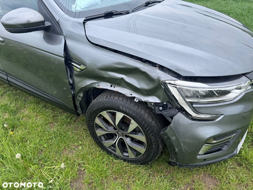 Renault Arkana TCe 140 EDC ZEN - 17