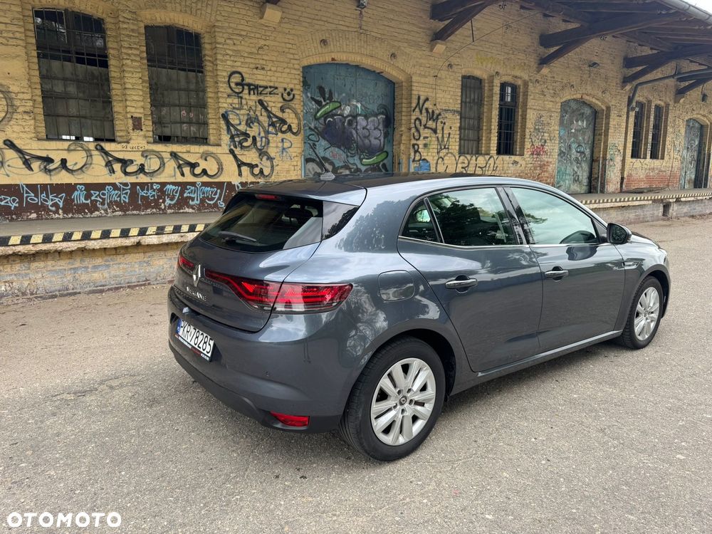 Renault Megane - 6