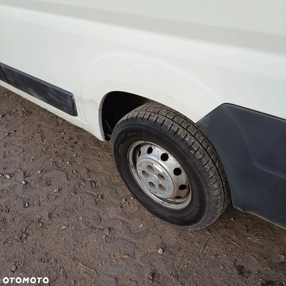 Fiat Ducato - 17