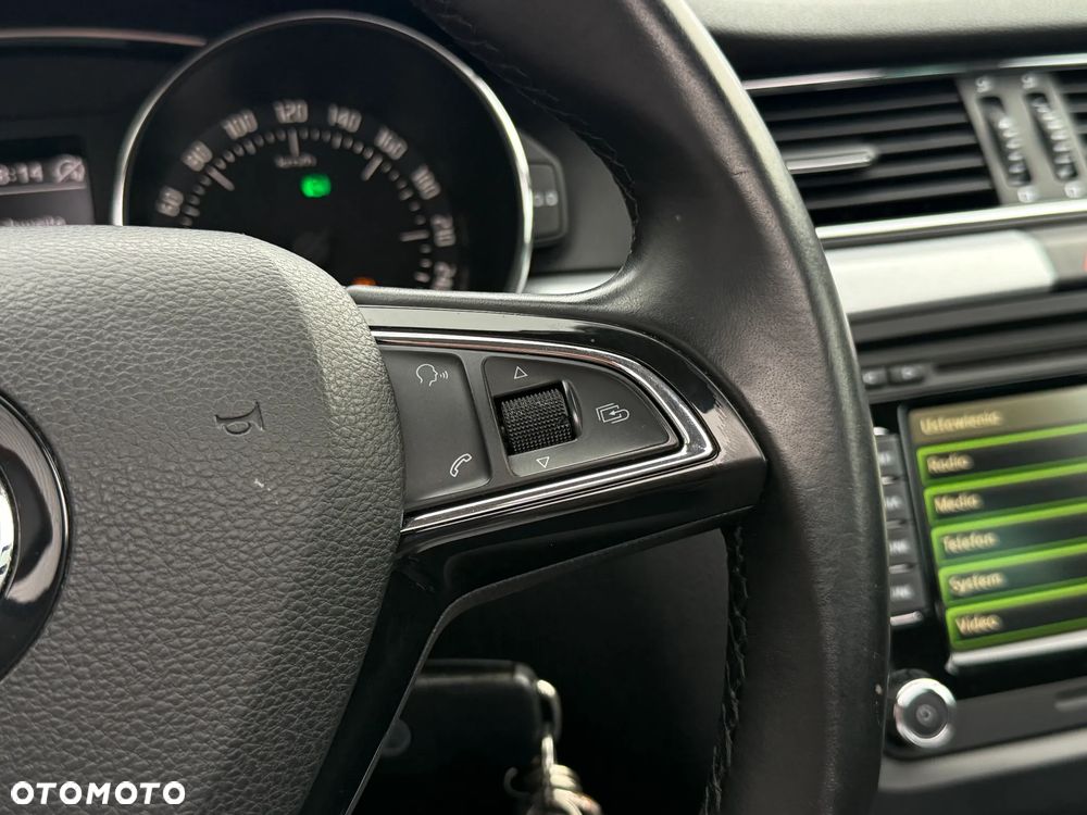 Skoda Superb - 26