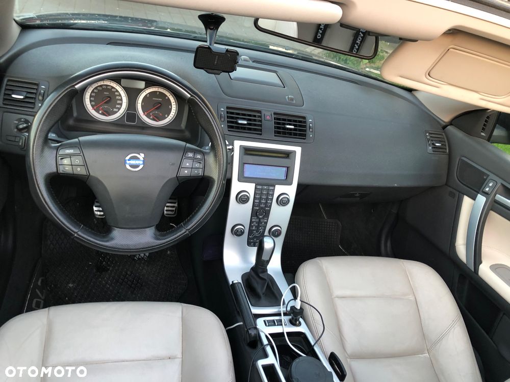 Volvo C30 D3 RDesign Edition Pro - 17