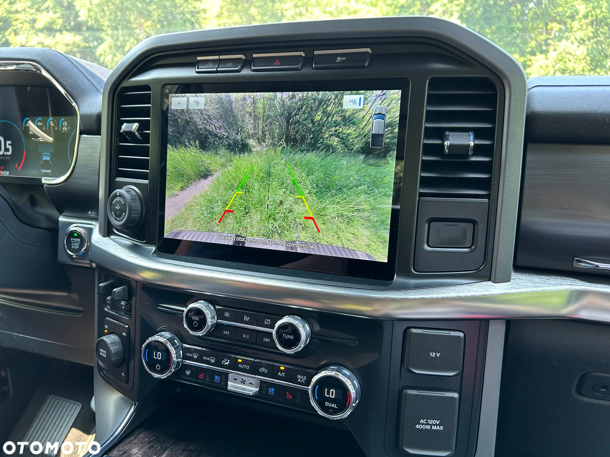 Ford F150 - 29