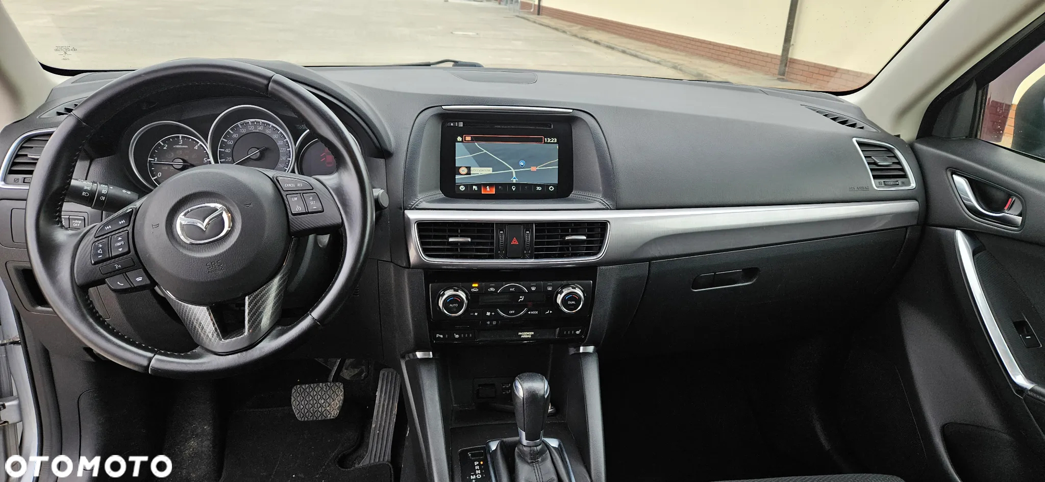 Mazda CX-5 2.2 D Skypassion - 16