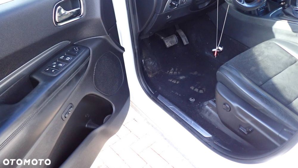 Dodge Durango 3,6 Limited - 13