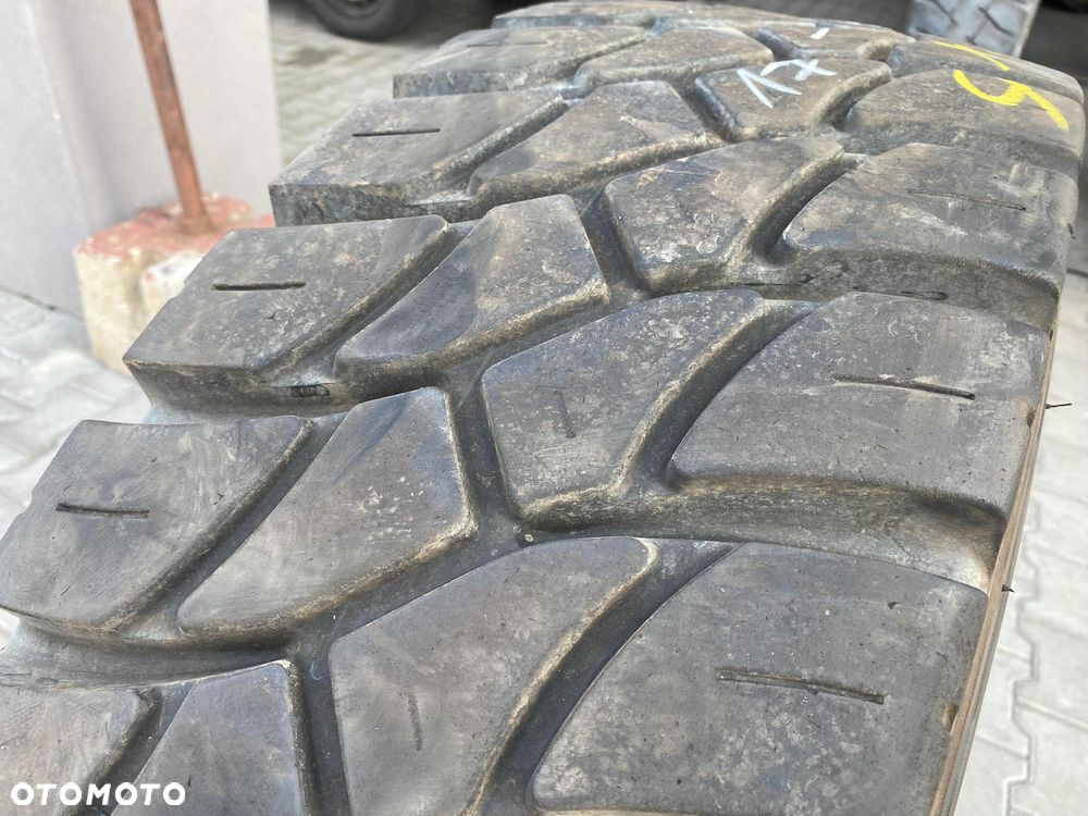Opona 315/80R22.5 SAILUN S913A Napędowa 17-19mm - 3