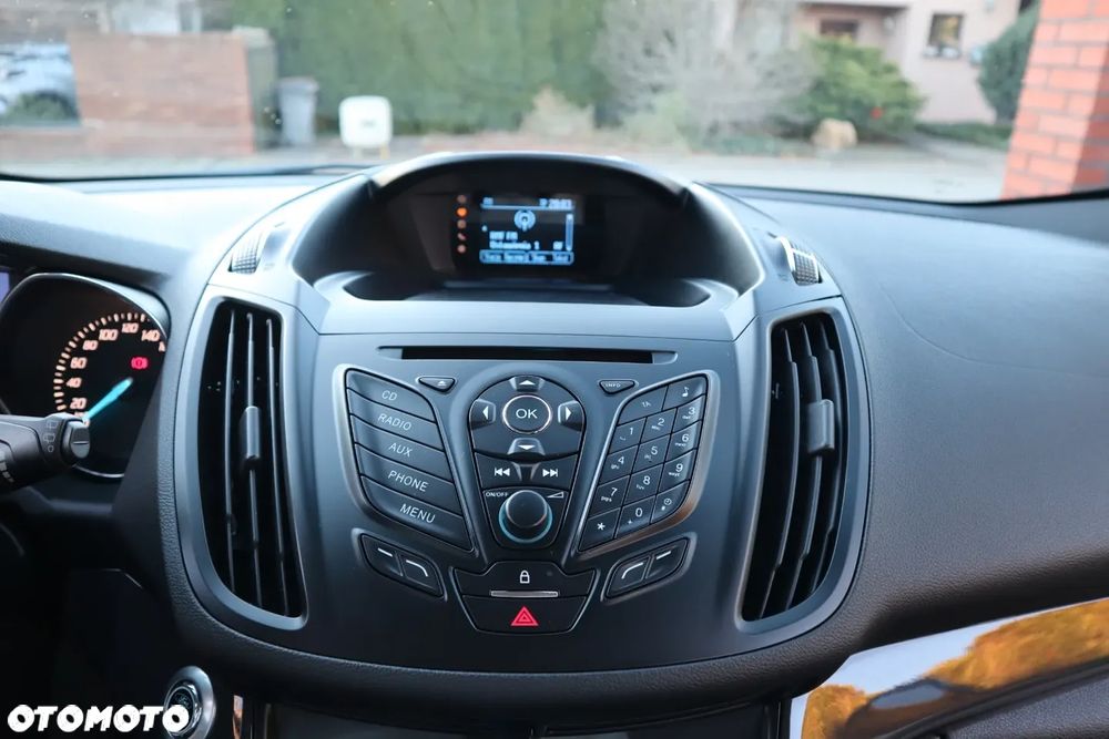 Ford Kuga 2.0 TDCi 4WD Titanium - 18