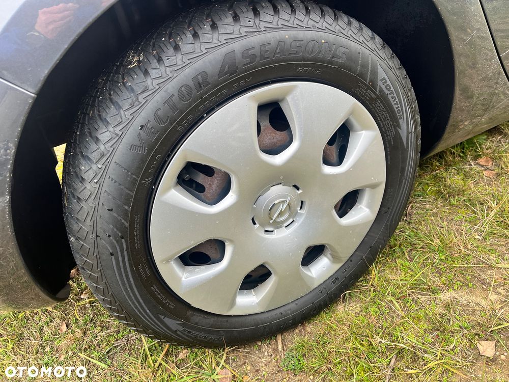 Opel Astra 1.4 Edition - 34