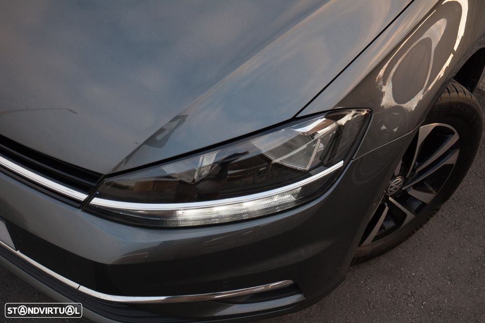 VW Golf Variant 1.0 TSI OPF IQ.DRIVE - 10