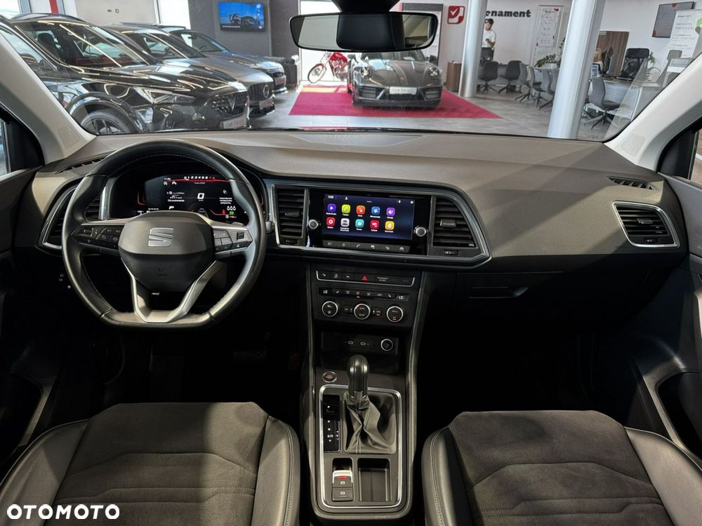 Seat Ateca - 17
