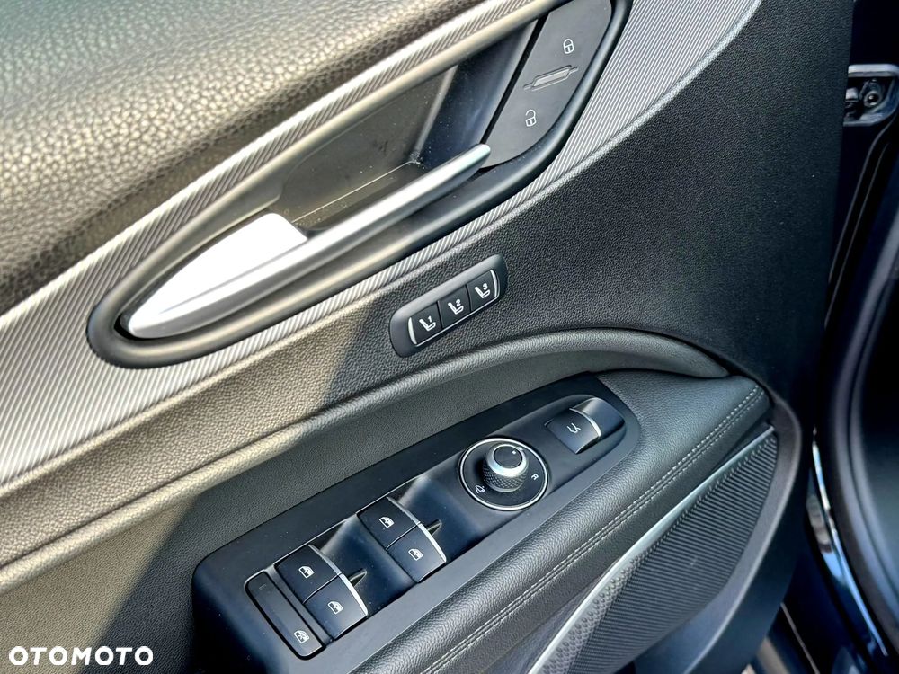Alfa Romeo Stelvio 2.0 Turbo Executive Q4 - 14