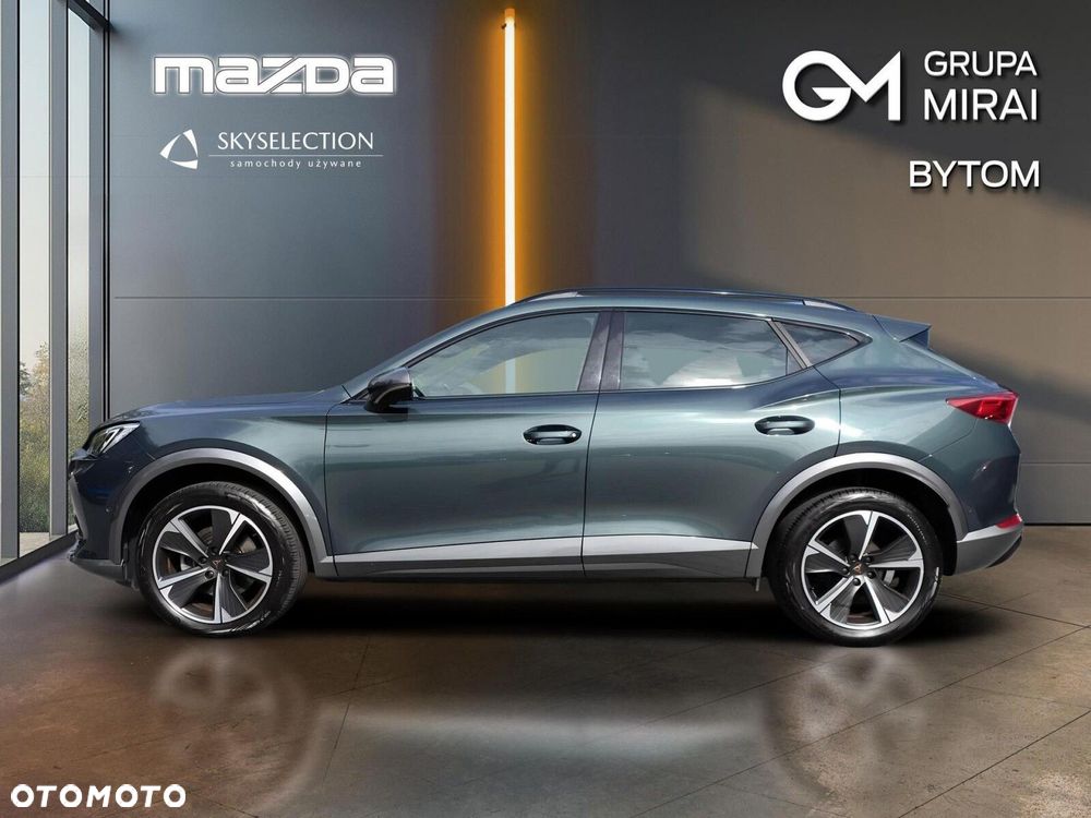 Cupra Formentor 1.5 TSI - 3