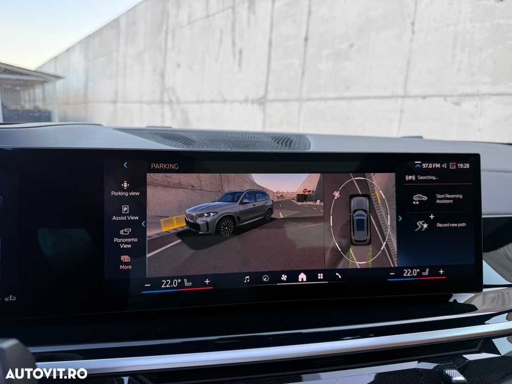 BMW X5 xDrive30d AT MHEV - 25