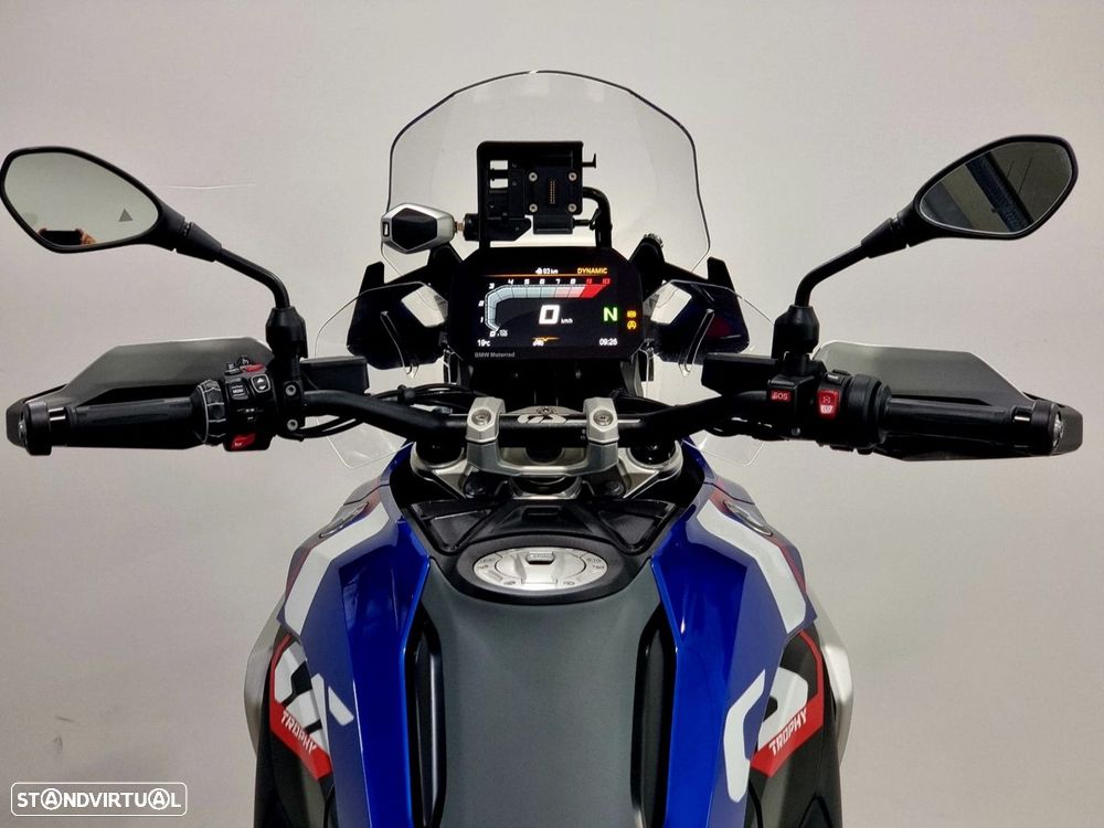 BMW R 1300 GS 1300GS Trophy - 9