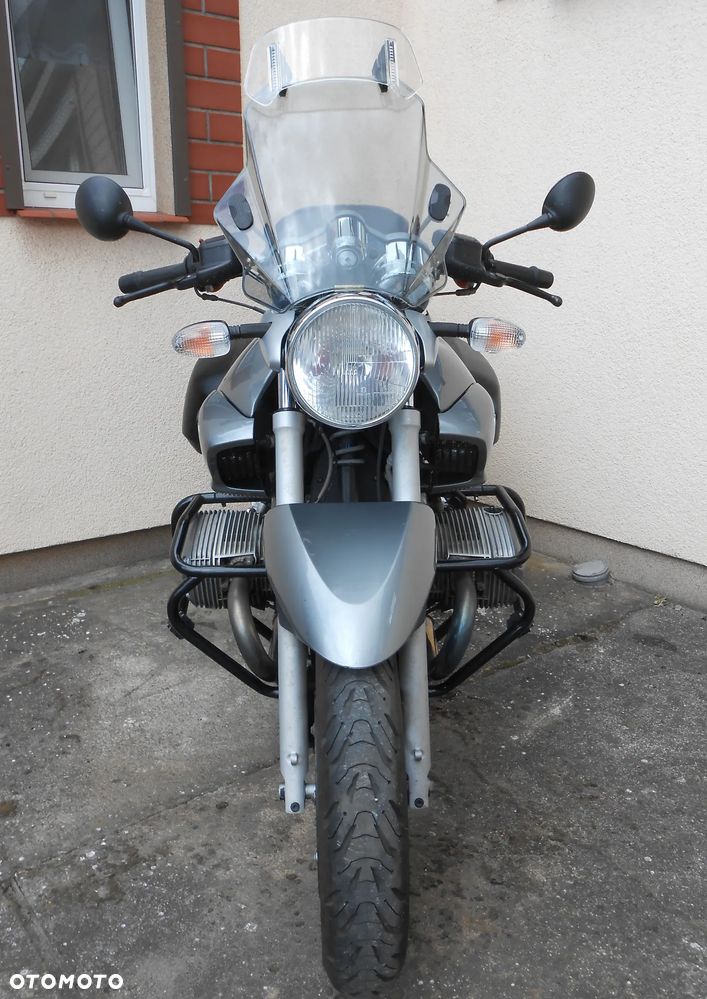 BMW R - 2