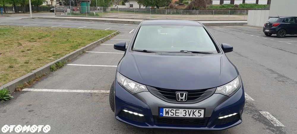 Honda Civic 1.4 Base / S - 32