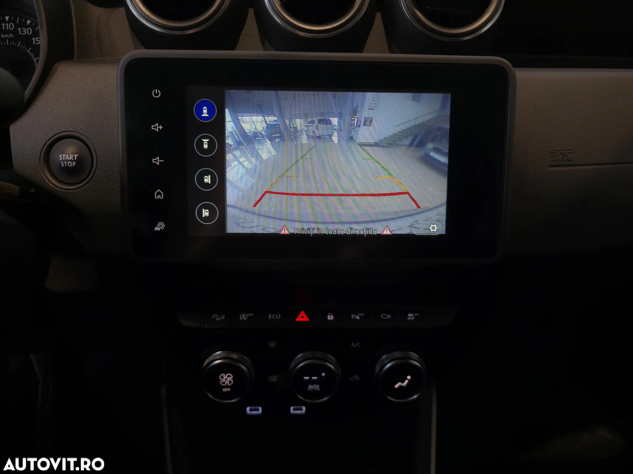 Dacia Duster TCe 150 4WD SL Prestige Extreme - 13