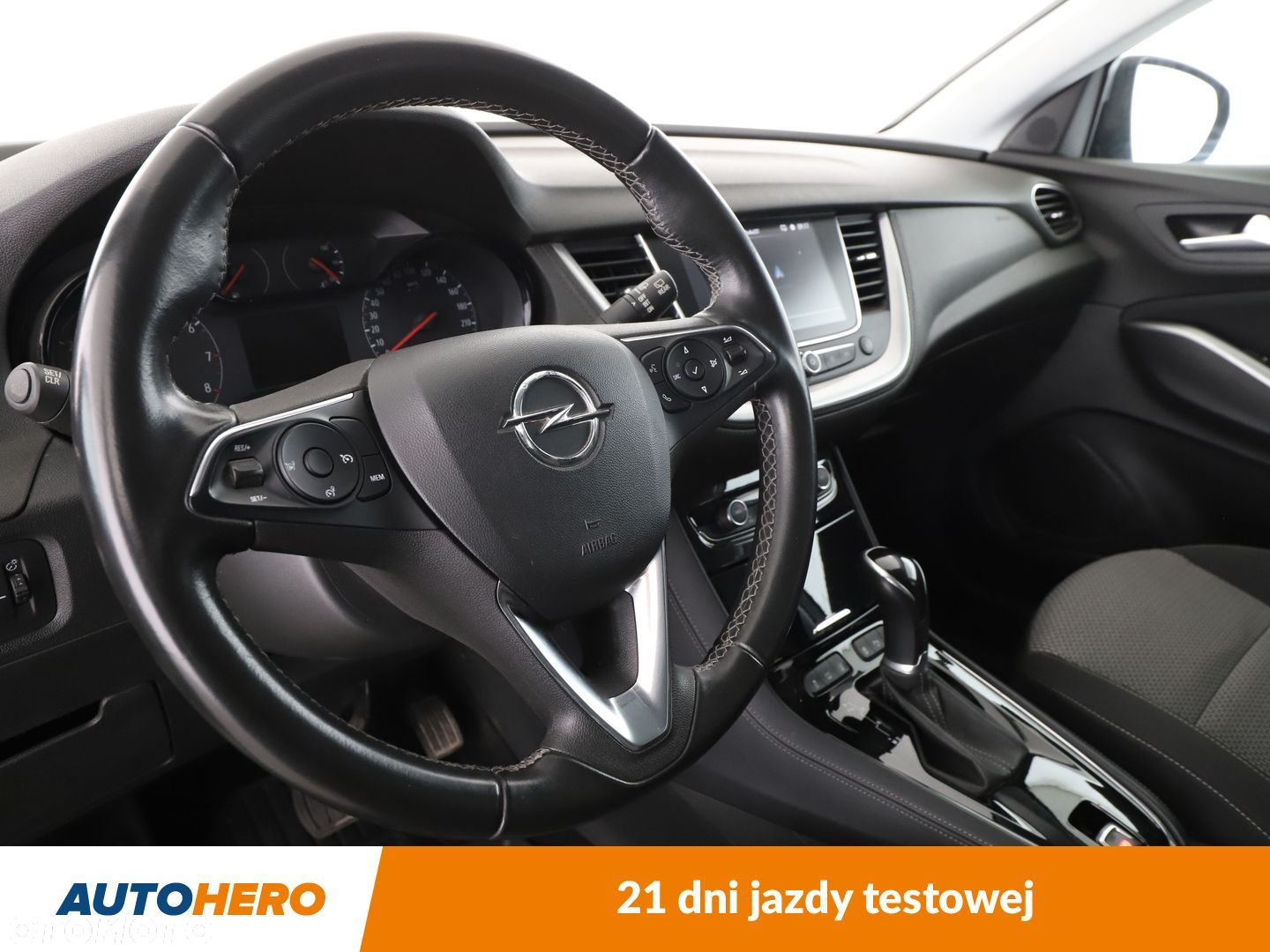 Opel Grandland X - 11