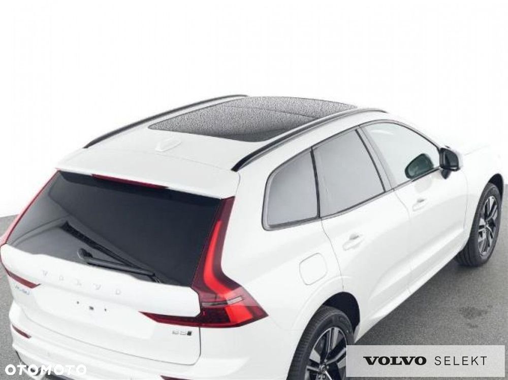 Volvo XC 60 - 4