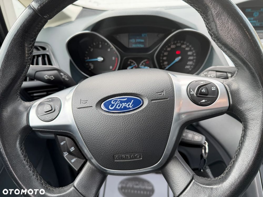 Ford Grand C-MAX 2.0 TDCi Business Edition - 12