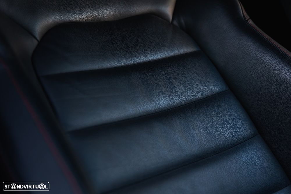 VW Golf 2.0 TSi GTi DSG Performance - 24