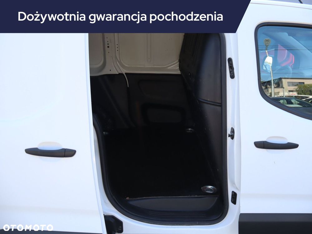 Toyota proace-city - 21