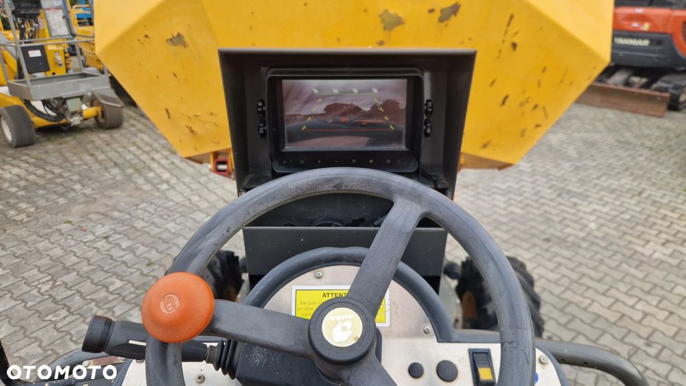 Ausa D 350 AHG - 13